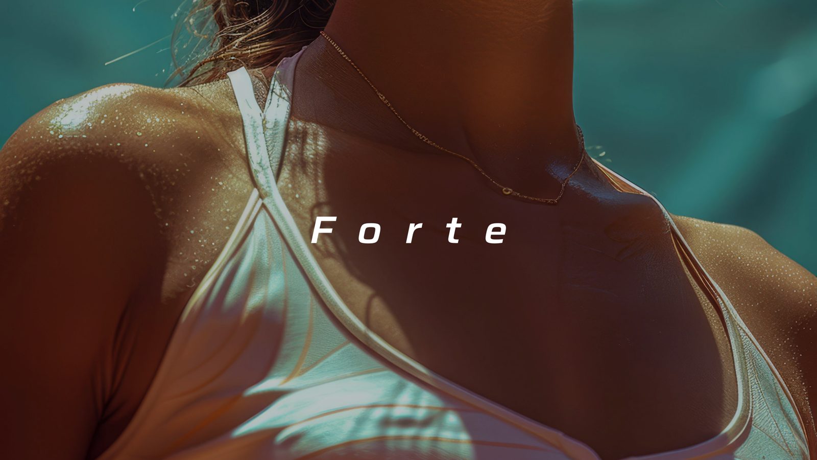 Pilar Forte da AY.ONE