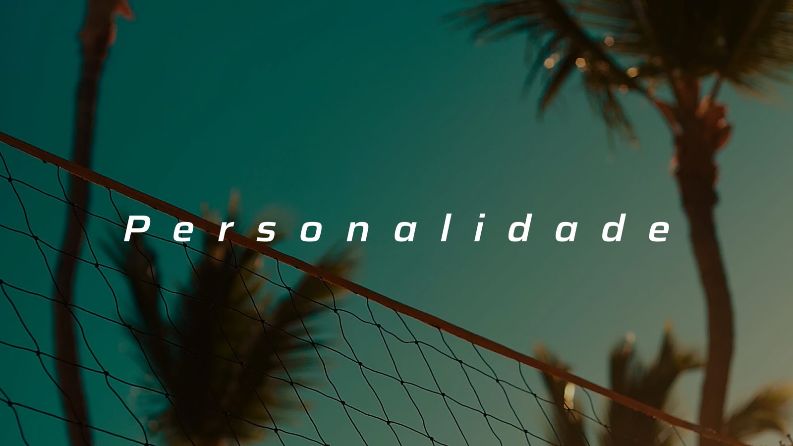 Pilar Personalidade da AY.ONE